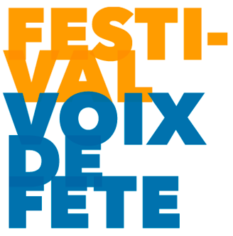 logo Voix de Fête 2023