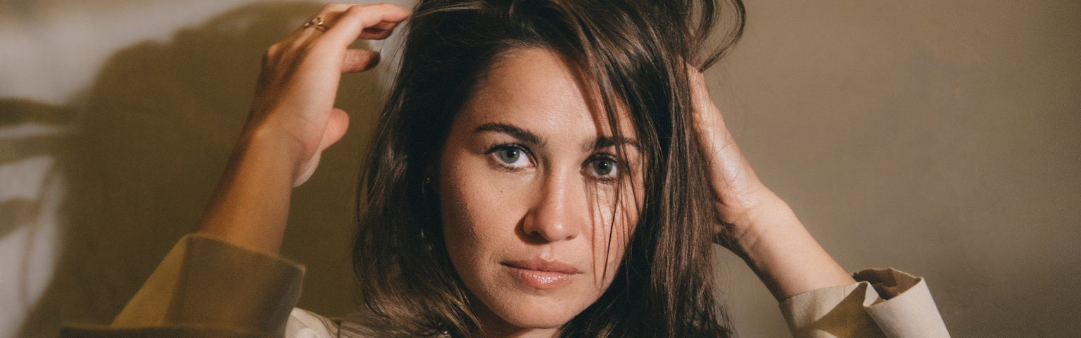 SALOMÉ LECLERC Voix de Fête