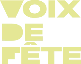 logo Voix de Fête